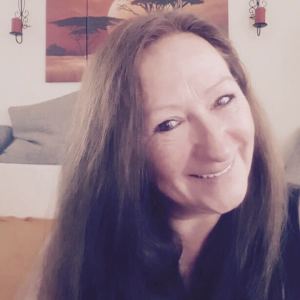 Profilbild von Kirsten Fürstenberg