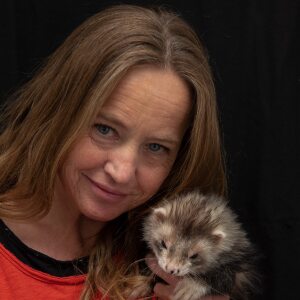 Profilbild von Kirsten Fuhr