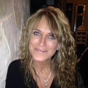 Profilbild von Kirsten Garcia