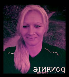 Profilbild von Kirsten Gerads