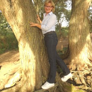 Profilbild von Kirsten Glunz-Sager