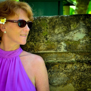 Profilbild von Kirsten Götze