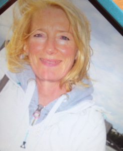 Profilbild von Kirsten Grabbe-Röhrig