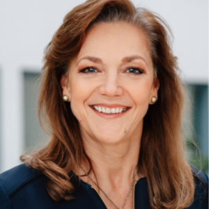 Profilbild von Kirsten Granzer