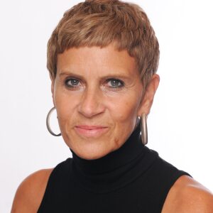 Profilbild von Kirsten Grastorf