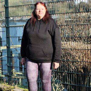 Profilbild von Kirsten Griep