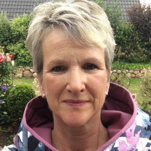 Profilbild von Kirsten Gronau