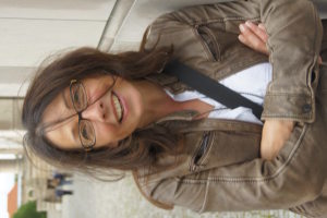 Profilbild von Kirsten Groß