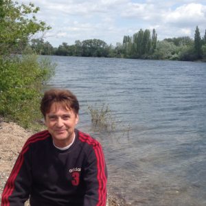 Profilbild von Kirsten Gütle