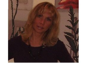 Profilbild von Kirsten Haack