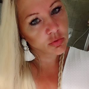 Profilbild von Kirsten Hahn
