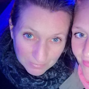 Profilbild von Kirsten Haider