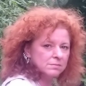 Profilbild von Kirsten Halbach