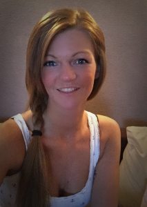 Profilbild von Kirsten Halstrick