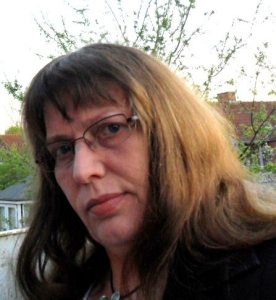 Profilbild von Kirsten Hansen