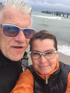 Profilbild von Kirsten Hansky