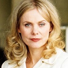 Profilbild von Kirsten Harms