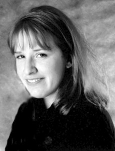 Profilbild von Kirsten Hartmann