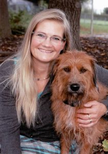 Profilbild von Kirsten Hartmann