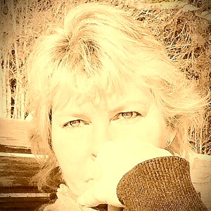 Profilbild von Kirsten Harwardt