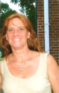 Profilbild von Kirsten Haupthoff