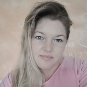 Profilbild von Kirsten Hauser
