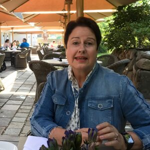 Profilbild von Kirsten Heeck