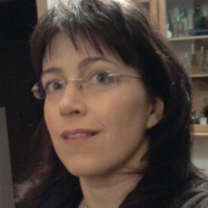Profilbild von Kirsten Hein