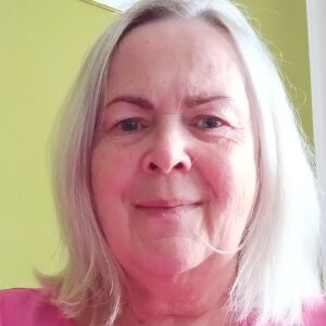 Profilbild von Kirsten Heine