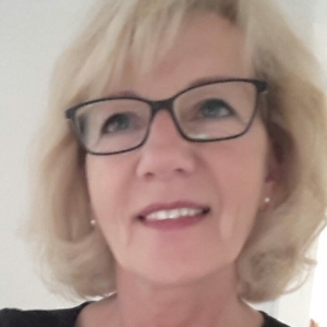 Profilbild von Kirsten Helbig