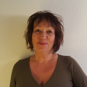 Profilbild von Kirsten Hellwig
