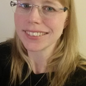 Profilbild von Kirsten Herwig
