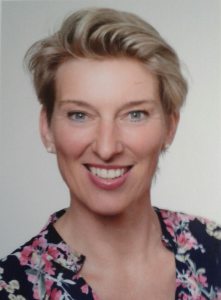 Profilbild von Kirsten Heuer Benkstein