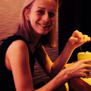 Profilbild von Kirsten Heukelbach