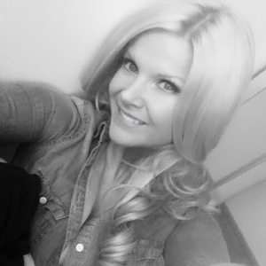 Profilbild von Kirsten Heumann