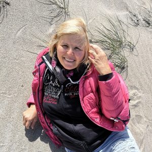 Profilbild von Kirsten Hildebrandt