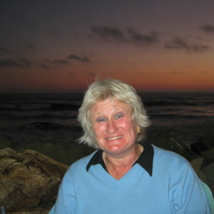 Profilbild von Kirsten Hinrichsen