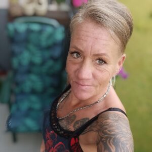 Profilbild von Kirsten Hirsch
