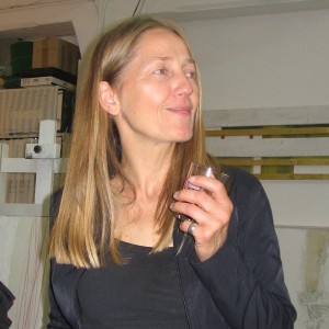 Profilbild von Kirsten Höcker