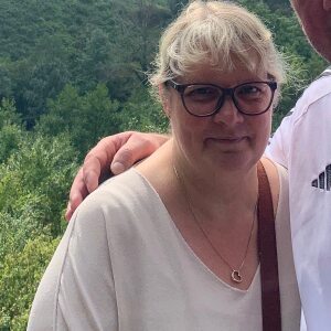 Profilbild von Kirsten Hörster