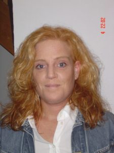 Profilbild von Kirsten Hötter