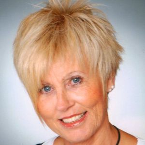 Profilbild von Kirsten Hoppe