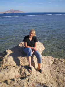 Profilbild von Kirsten Horstmann