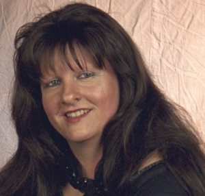 Profilbild von Kirsten Huber