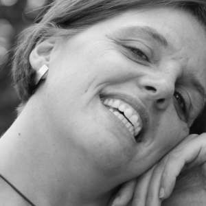 Profilbild von Kirsten Huber