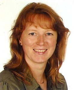 Profilbild von Kirsten Hüttemann