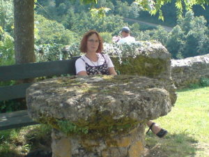 Profilbild von Kirsten Humm