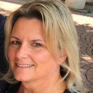 Profilbild von Kirsten Ippendorf