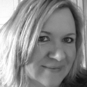 Profilbild von Kirsten Jacobsen