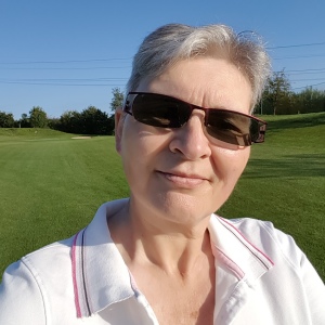 Profilbild von Kirsten Jäger